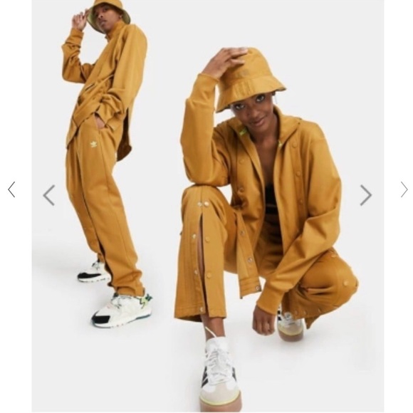 IVY PARK drip 2.2 Mesa Track Pants - Picture 11 of 11